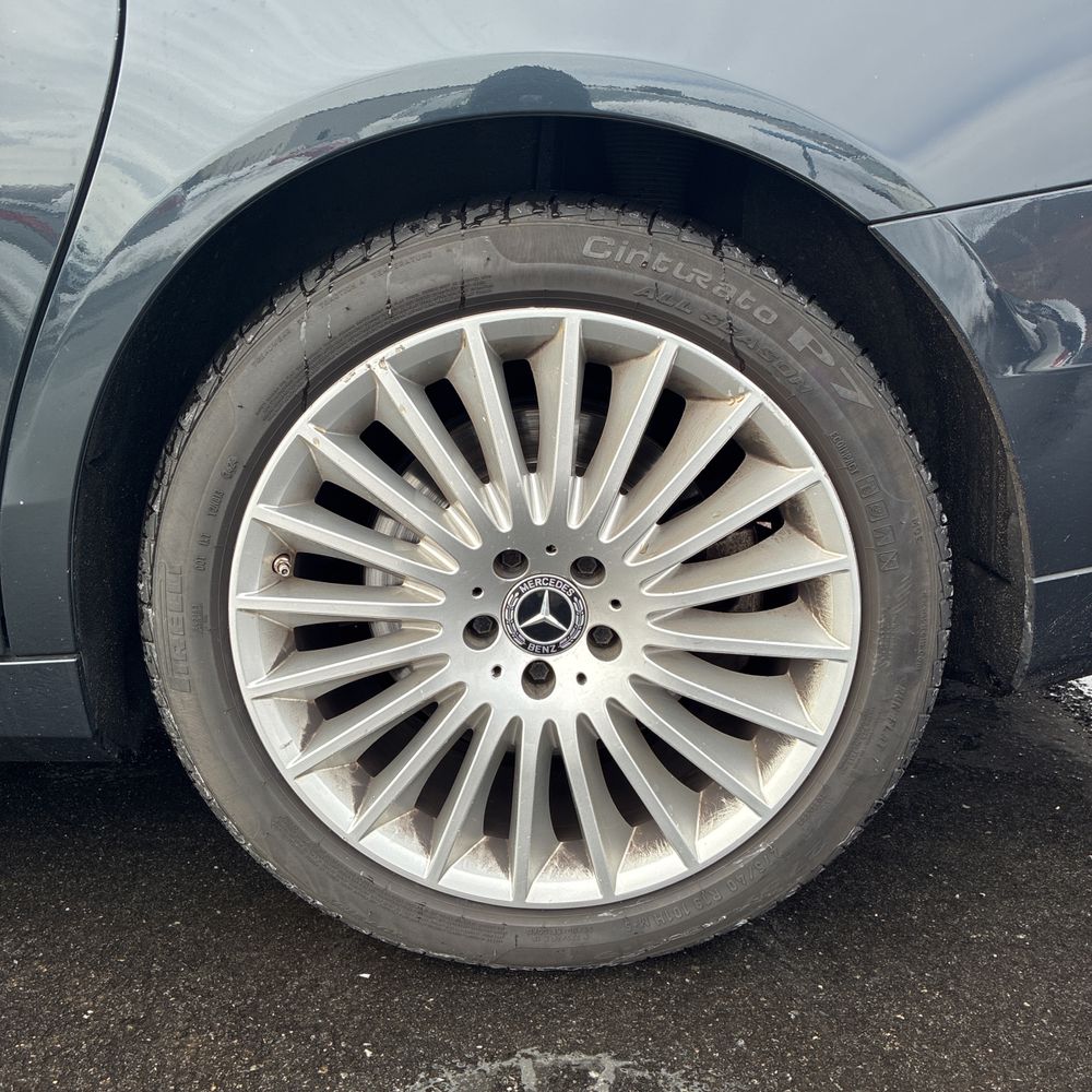 2018 Mercedes-Benz S-Class - Image 6