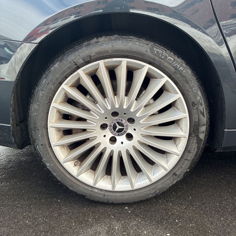 2018 Mercedes-Benz S-Class - Image 8