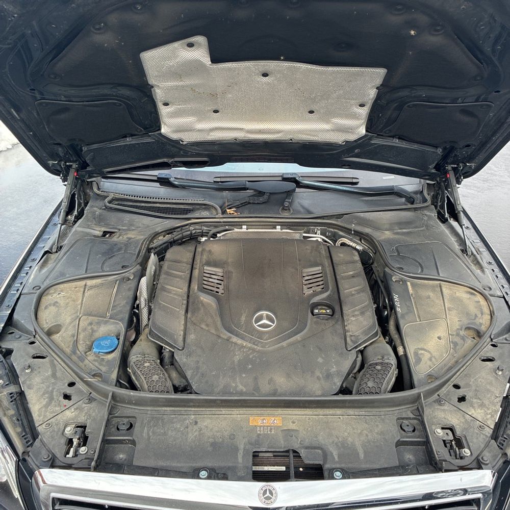 2018 Mercedes-Benz S-Class - Image 9