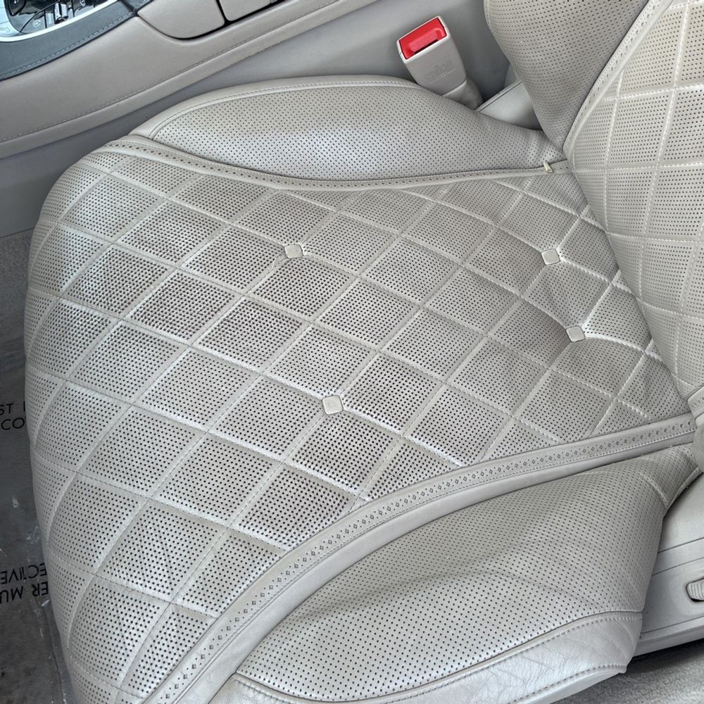 2018 Mercedes-Benz S-Class - Image 10