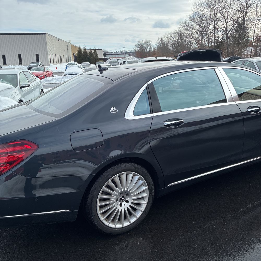 2018 Mercedes-Benz S-Class - Image 15