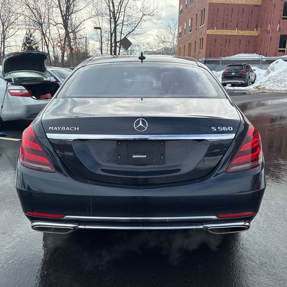 2018 Mercedes-Benz S-Class - Image 17