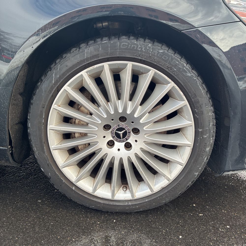 2018 Mercedes-Benz S-Class - Image 26