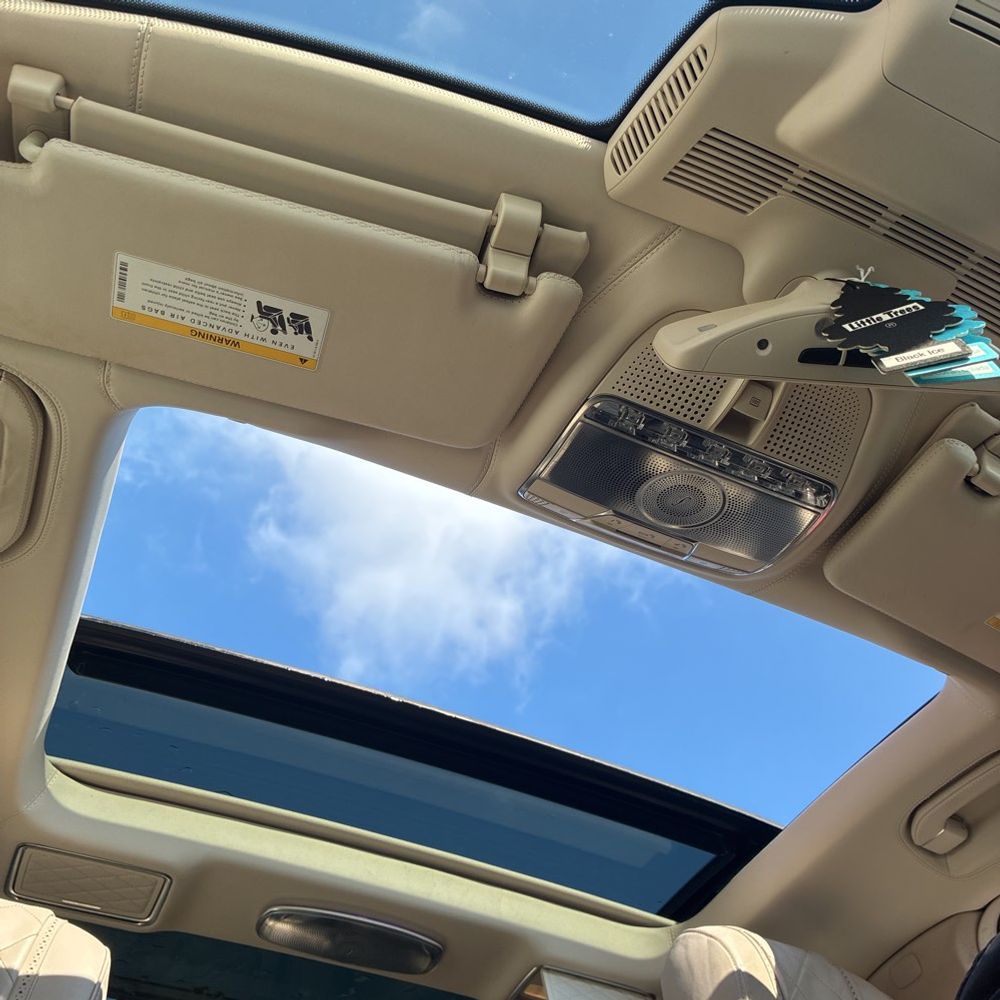 2018 Mercedes-Benz S-Class - Image 30