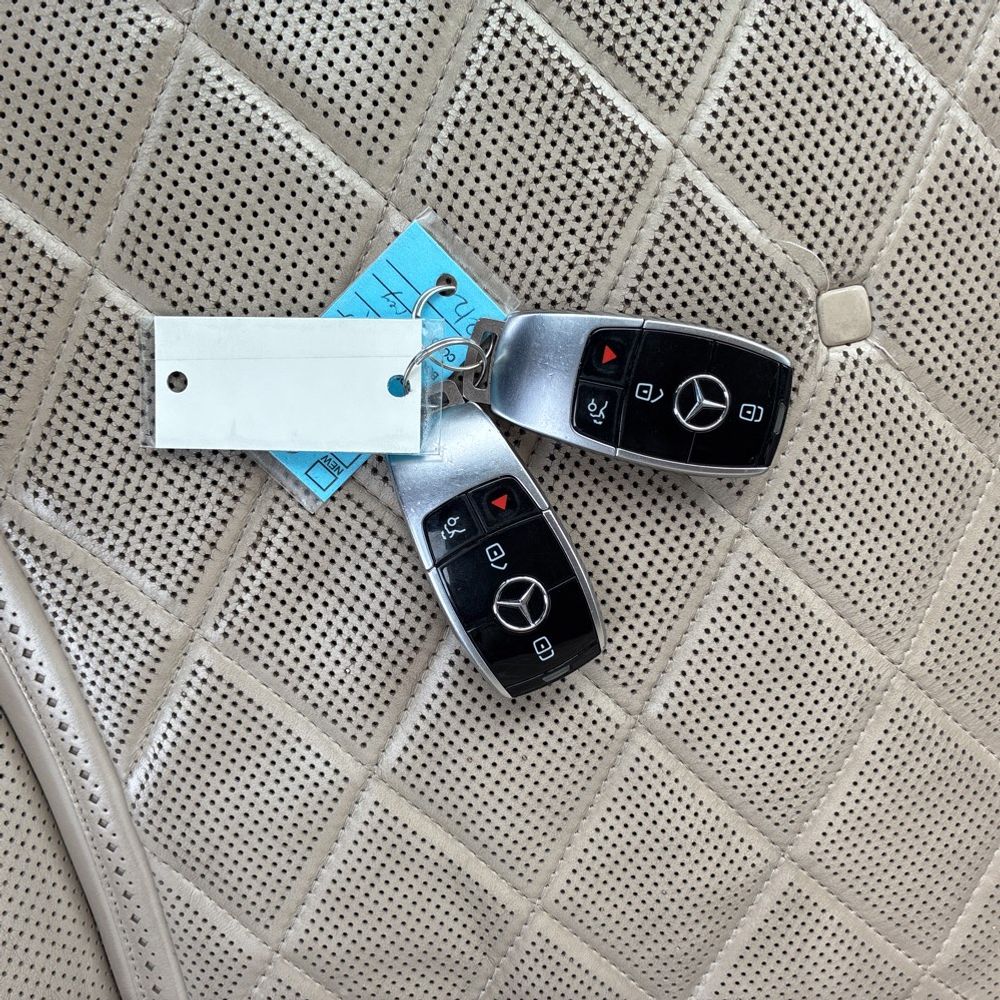 2018 Mercedes-Benz S-Class - Image 33