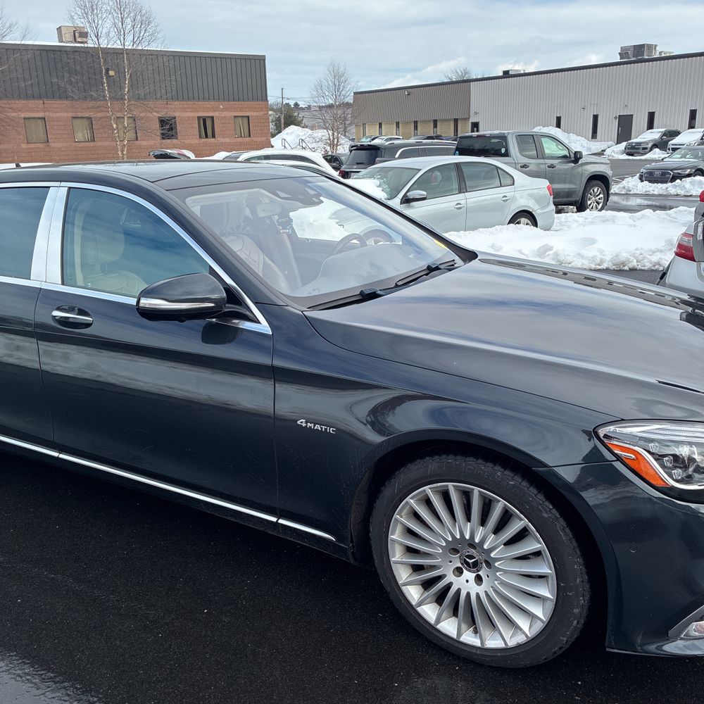 2018 Mercedes-Benz S-Class - Image 34