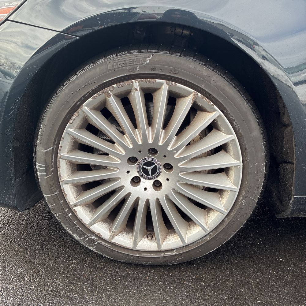 2018 Mercedes-Benz S-Class - Image 37