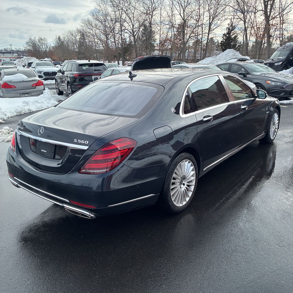 2018 Mercedes-Benz S-Class - Image 38