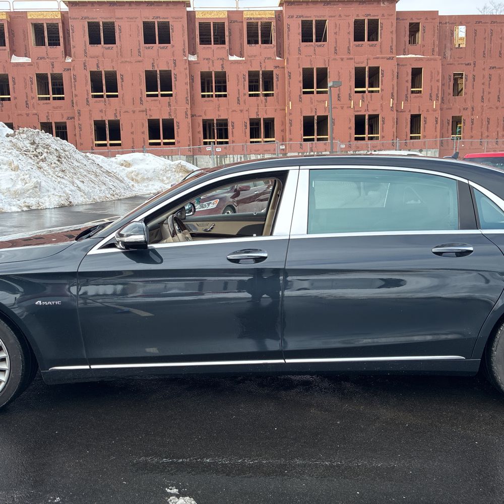 2018 Mercedes-Benz S-Class - Image 42