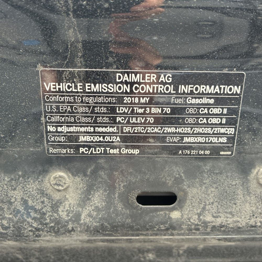 2018 Mercedes-Benz S-Class - Image 46