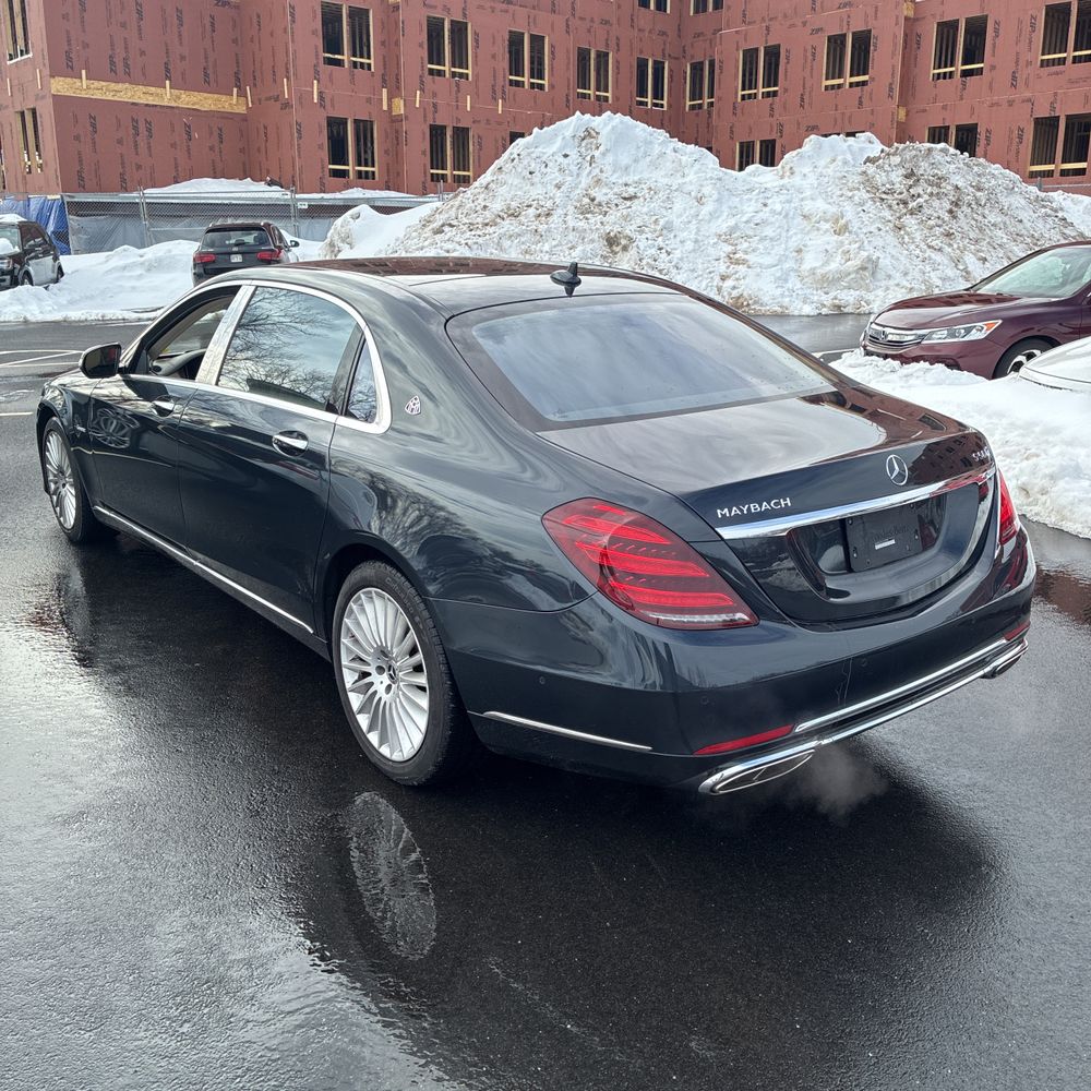2018 Mercedes-Benz S-Class - Image 48