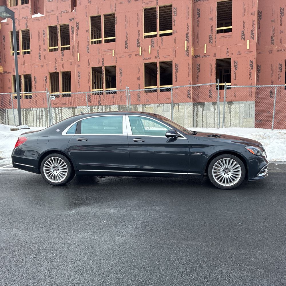 2018 Mercedes-Benz S-Class - Image 54