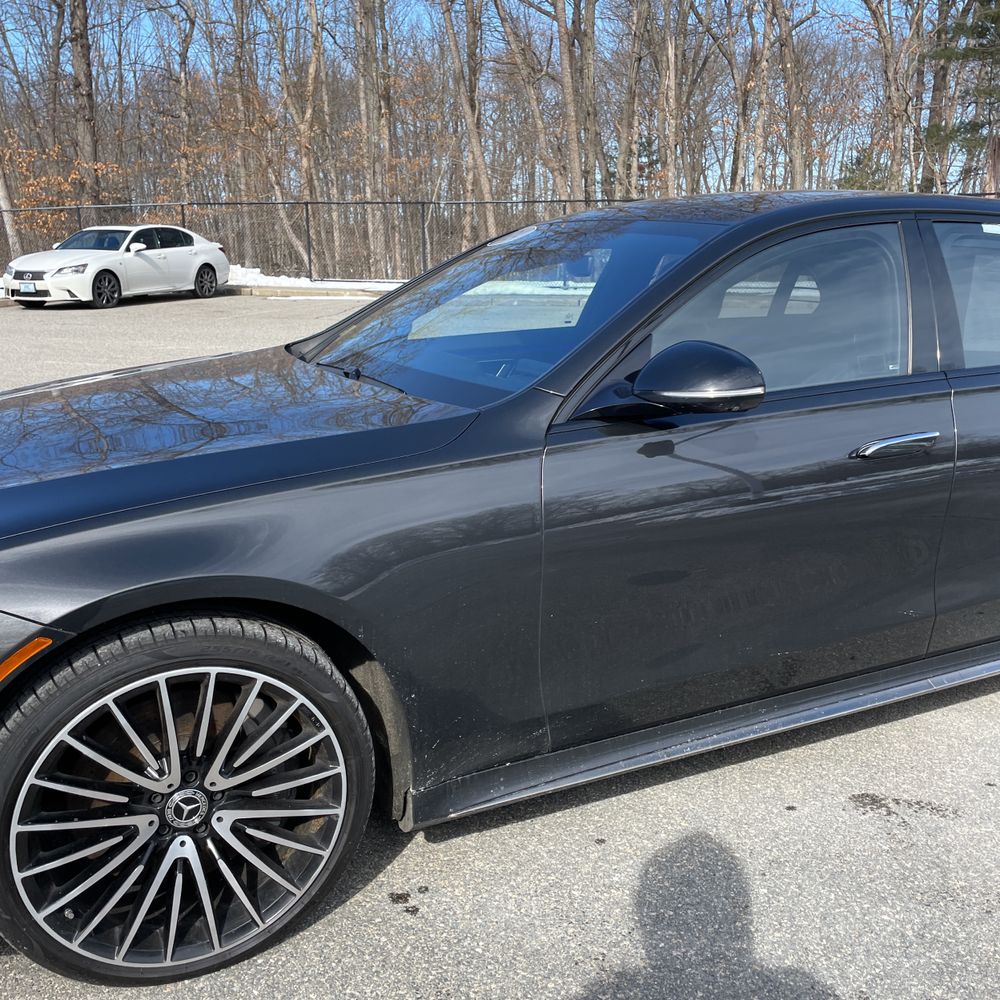 2023 Mercedes-Benz S-Class - Image 6