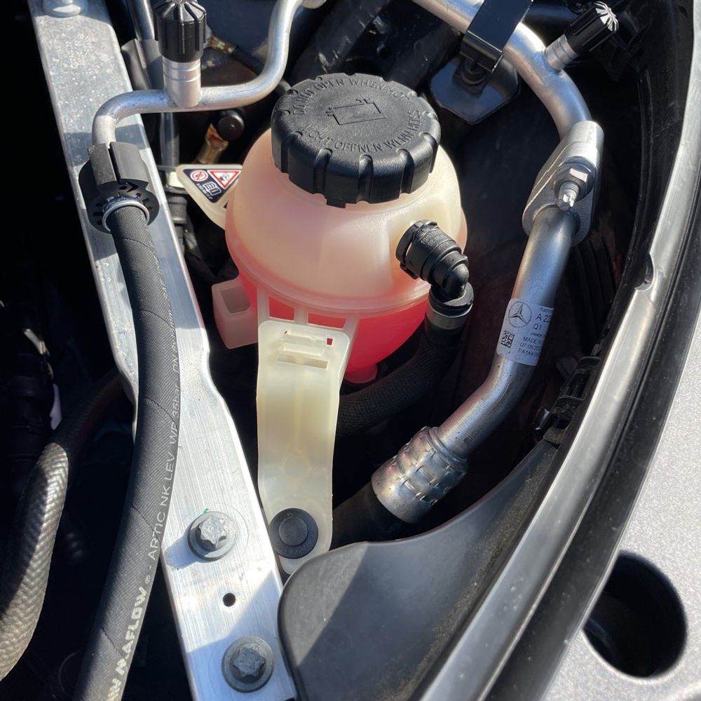 2023 Mercedes-Benz S-Class - Image 11