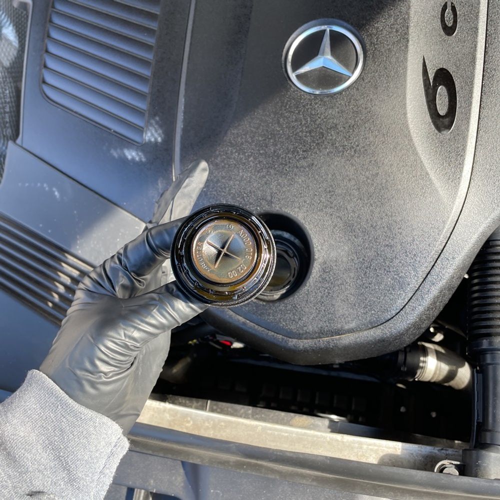 2023 Mercedes-Benz S-Class - Image 14