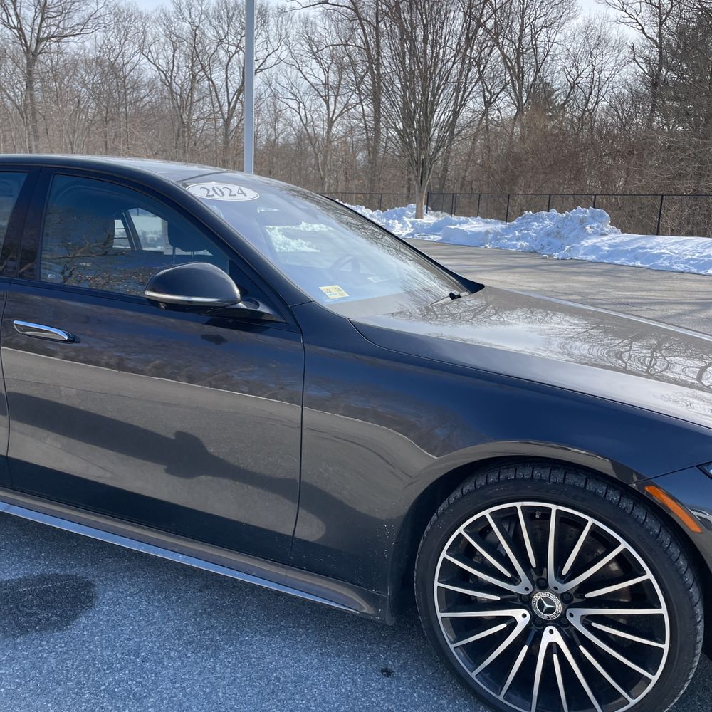 2023 Mercedes-Benz S-Class - Image 18