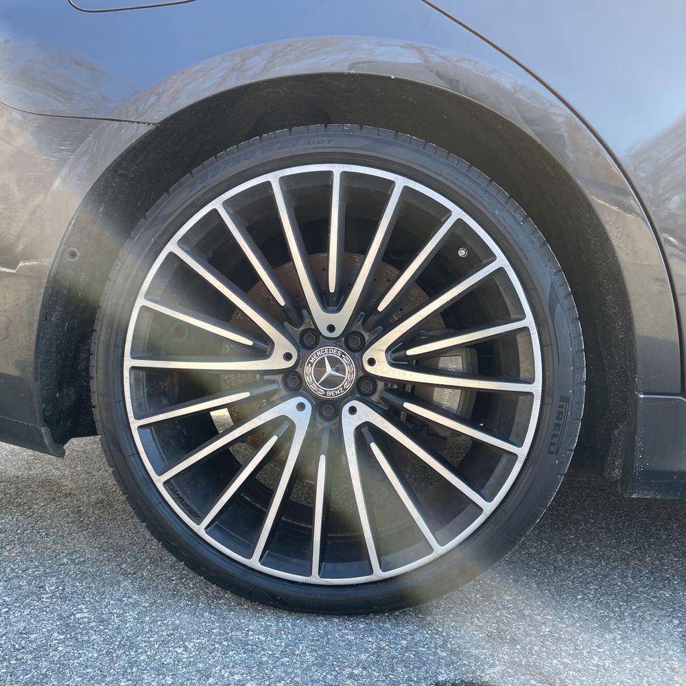 2023 Mercedes-Benz S-Class - Image 25