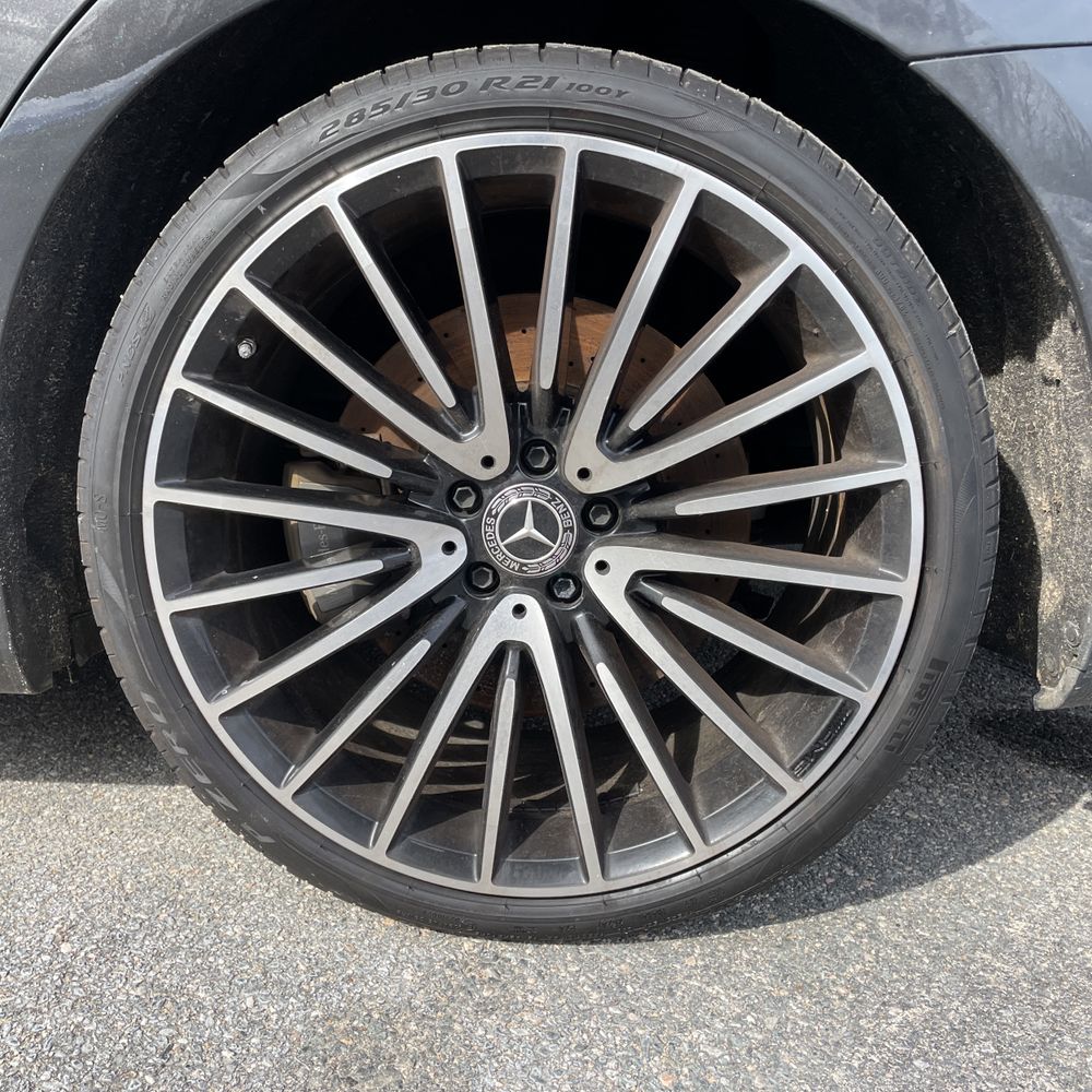 2023 Mercedes-Benz S-Class - Image 26