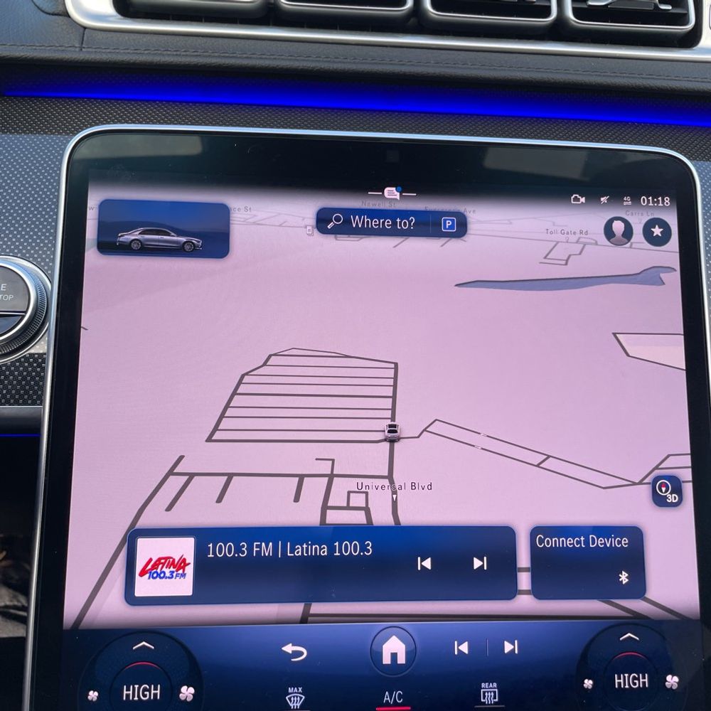 2023 Mercedes-Benz S-Class - Image 29