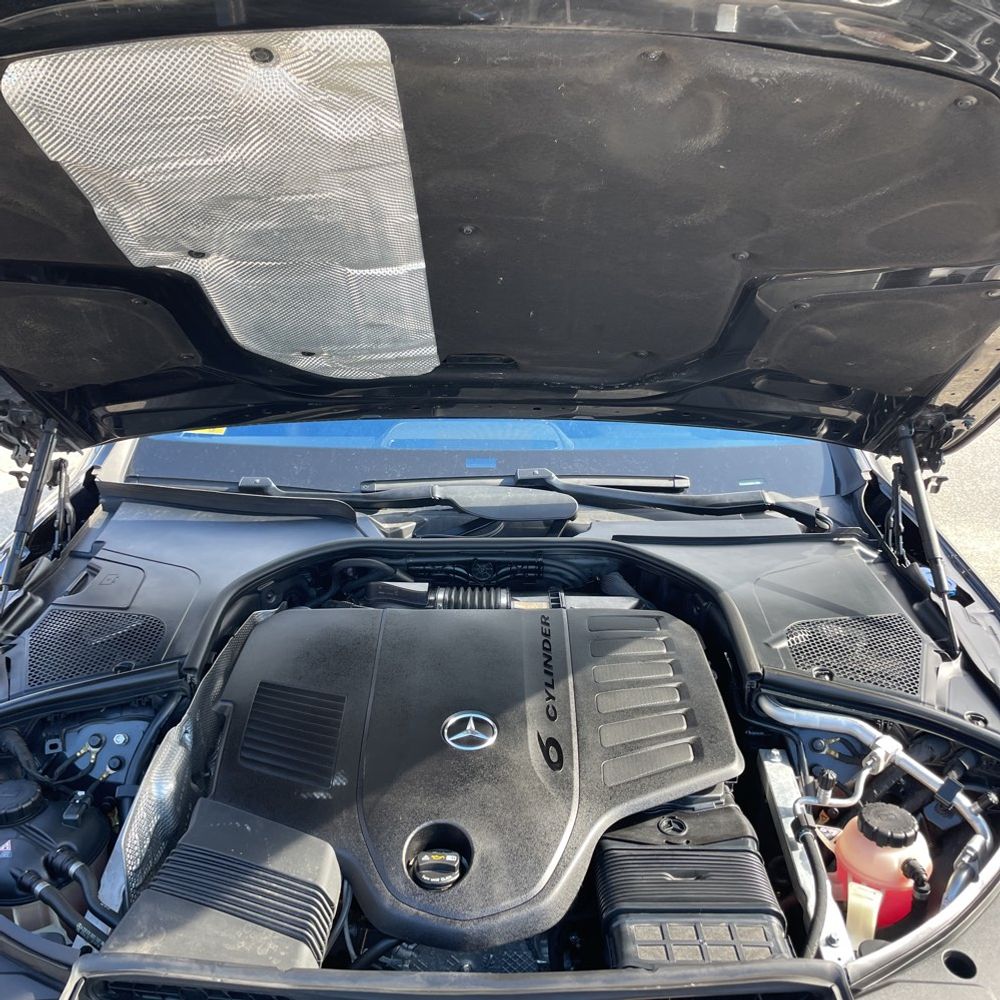 2023 Mercedes-Benz S-Class - Image 33