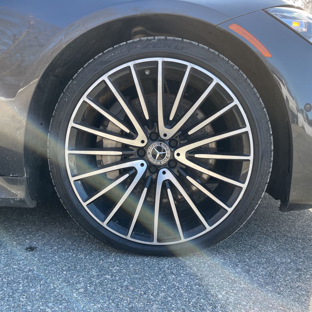 2023 Mercedes-Benz S-Class - Image 34