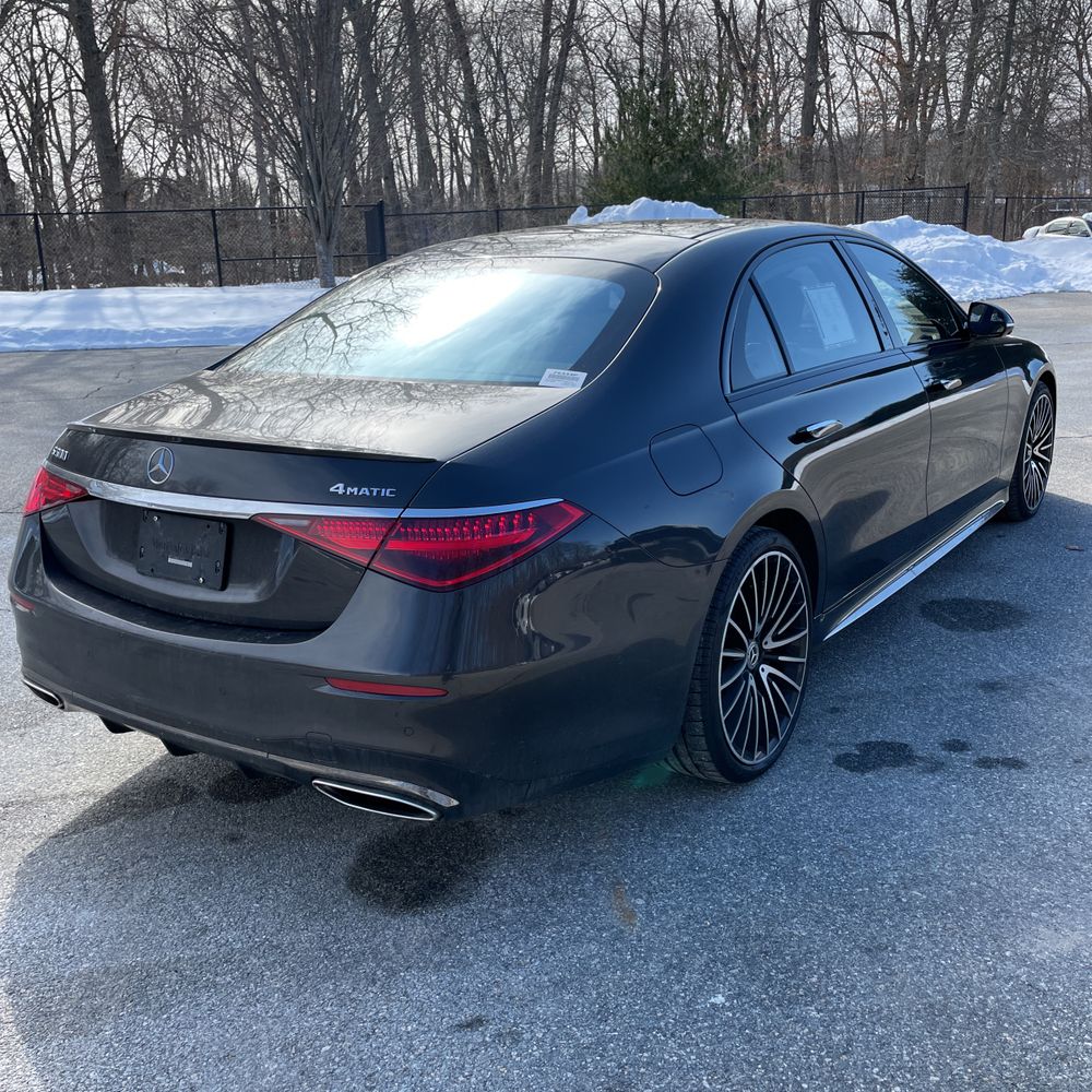 2023 Mercedes-Benz S-Class - Image 37