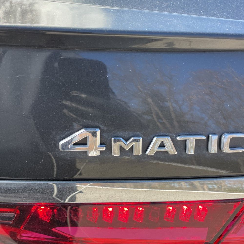 2023 Mercedes-Benz S-Class - Image 39