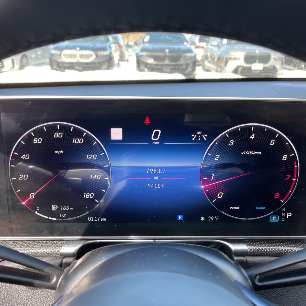 2023 Mercedes-Benz S-Class - Image 40