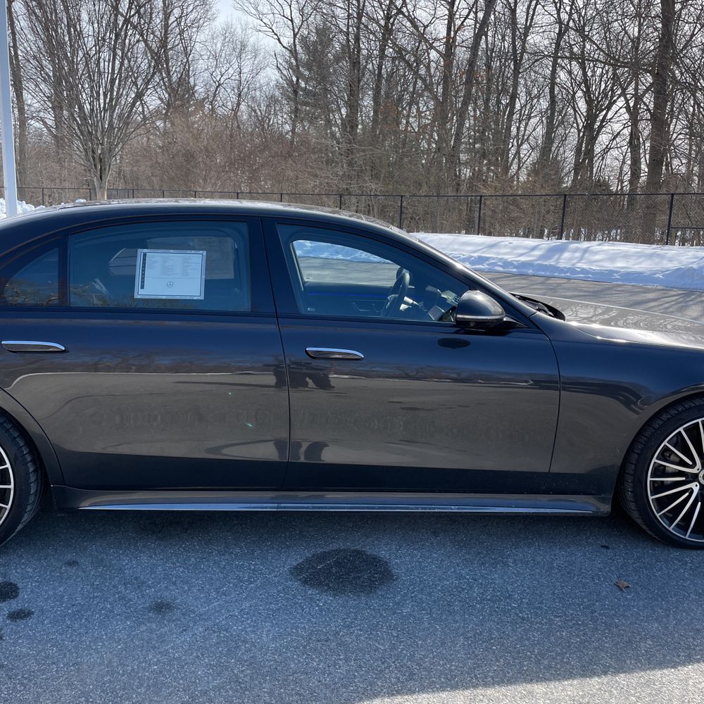 2023 Mercedes-Benz S-Class - Image 41