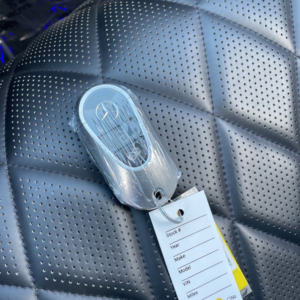 2023 Mercedes-Benz S-Class - Image 44