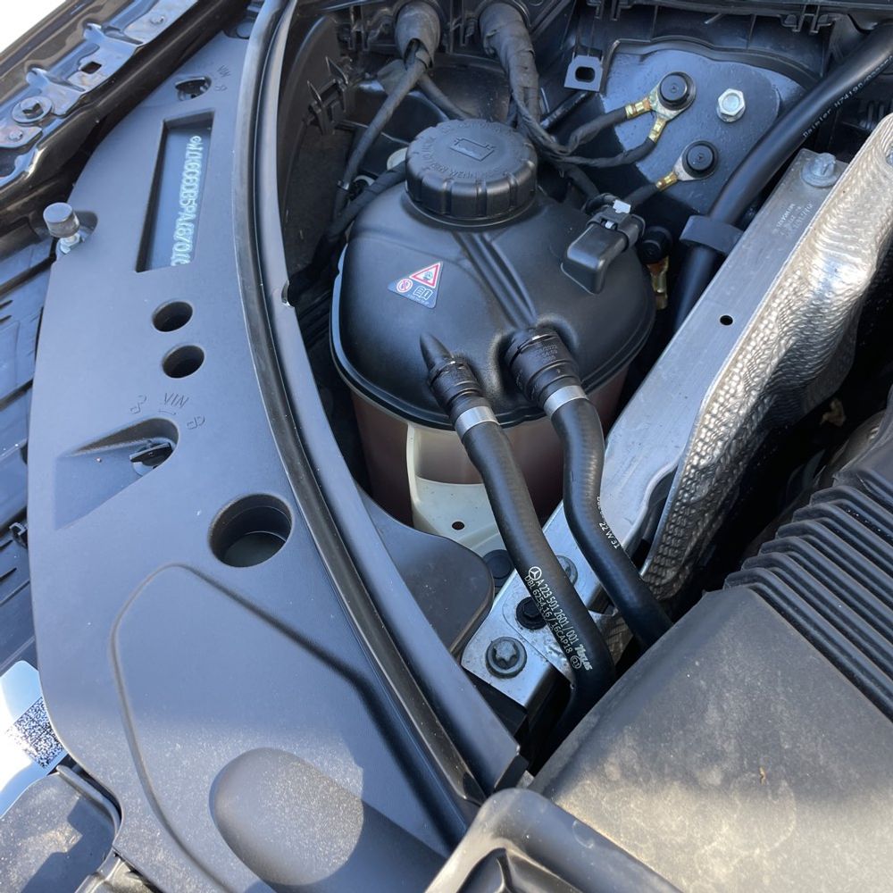 2023 Mercedes-Benz S-Class - Image 45