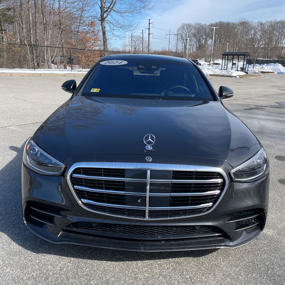 2023 Mercedes-Benz S-Class - Image 46