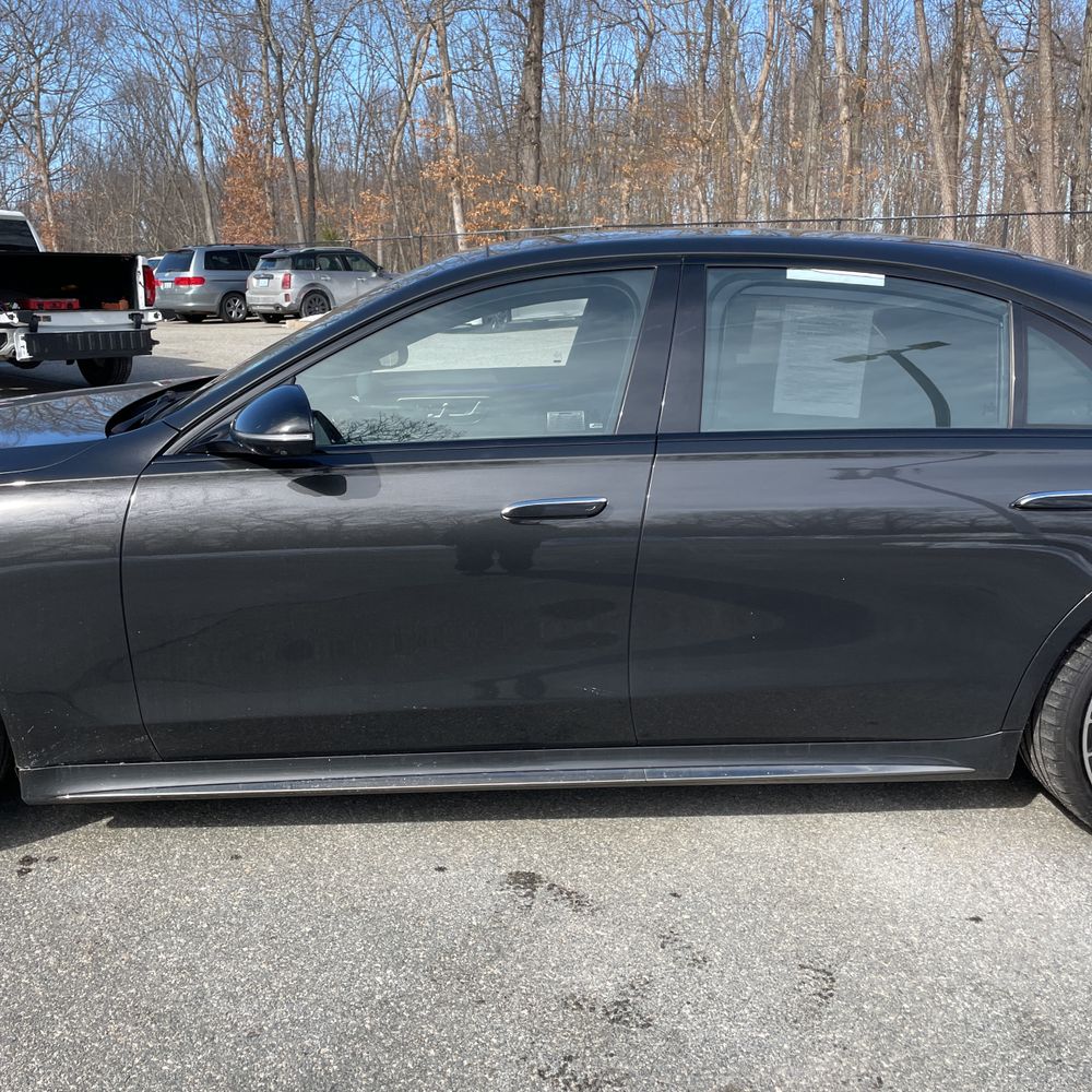 2023 Mercedes-Benz S-Class - Image 49