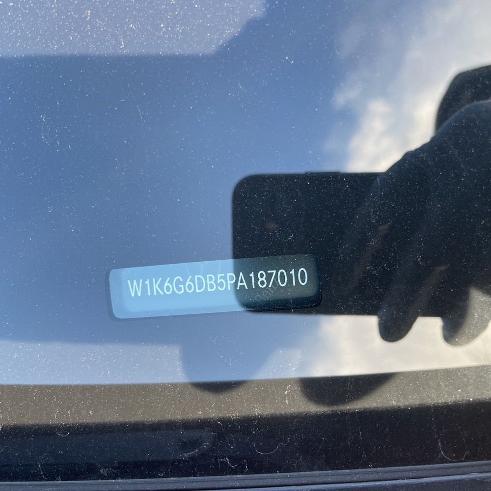 2023 Mercedes-Benz S-Class - Image 55