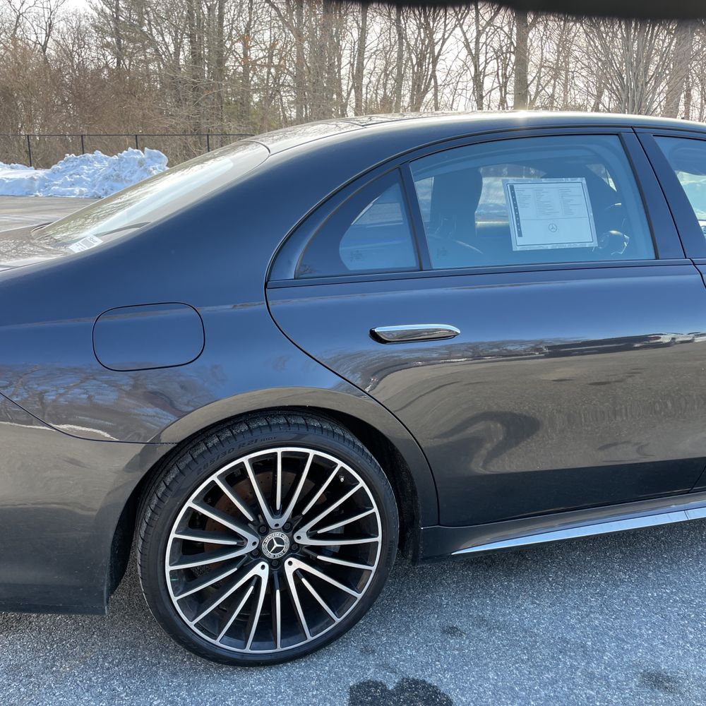 2023 Mercedes-Benz S-Class - Image 56