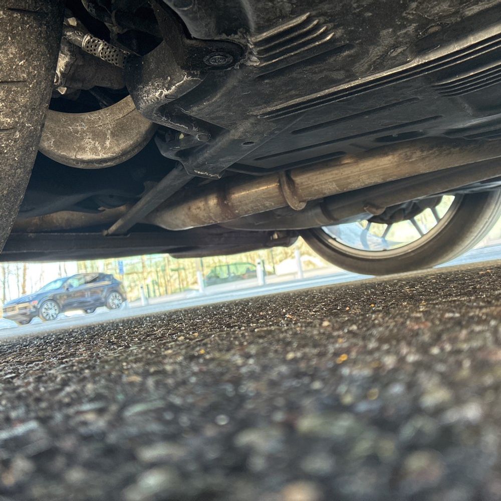 2020 Mercedes-Benz AMG GT - Image 14