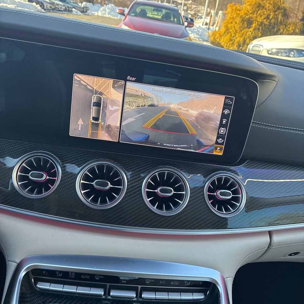 2020 Mercedes-Benz AMG GT - Image 20