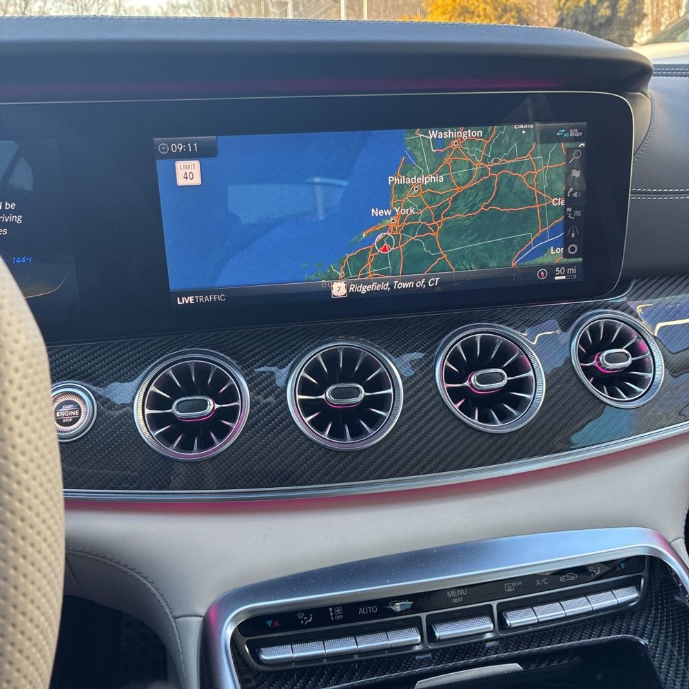 2020 Mercedes-Benz AMG GT - Image 24