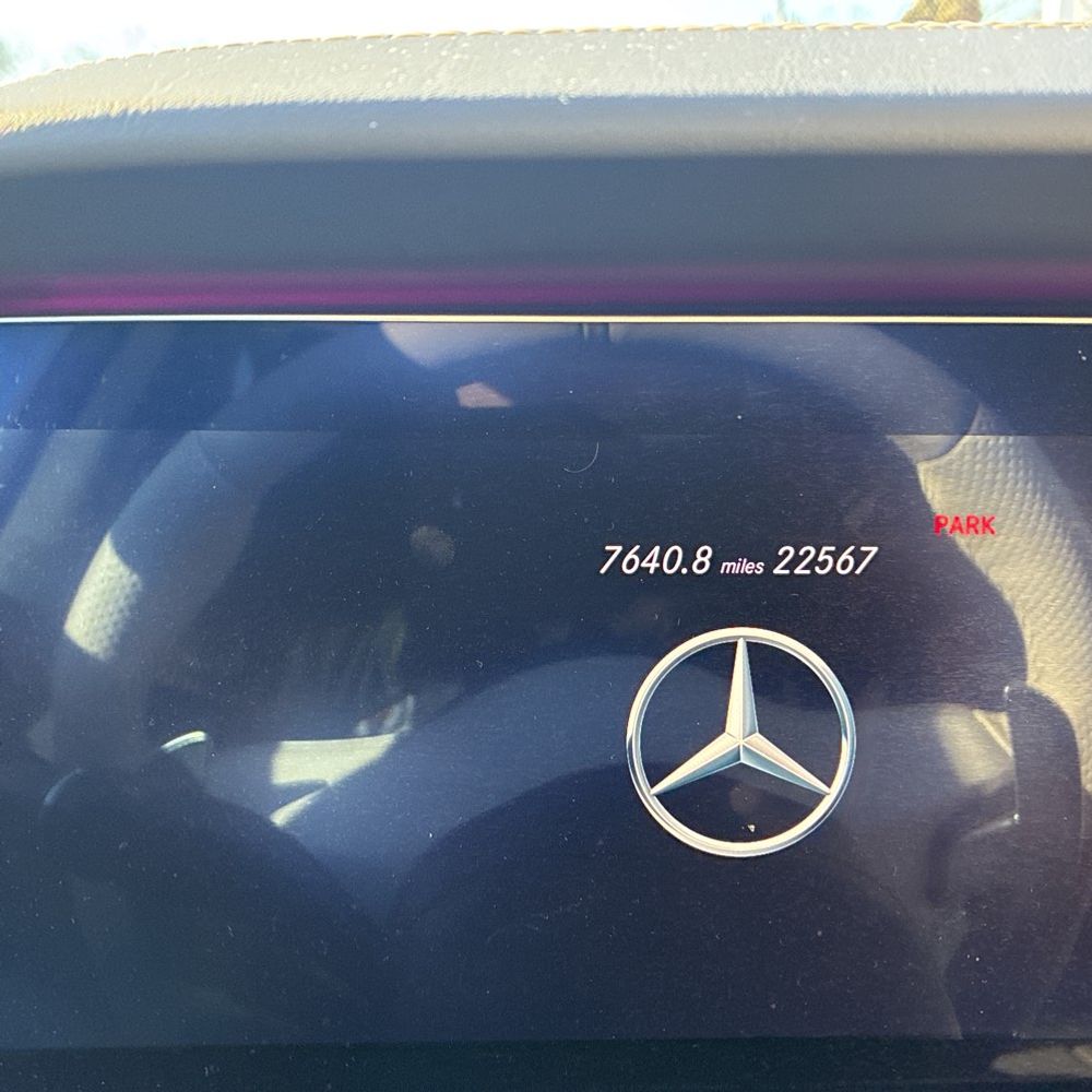 2020 Mercedes-Benz AMG GT - Image 25