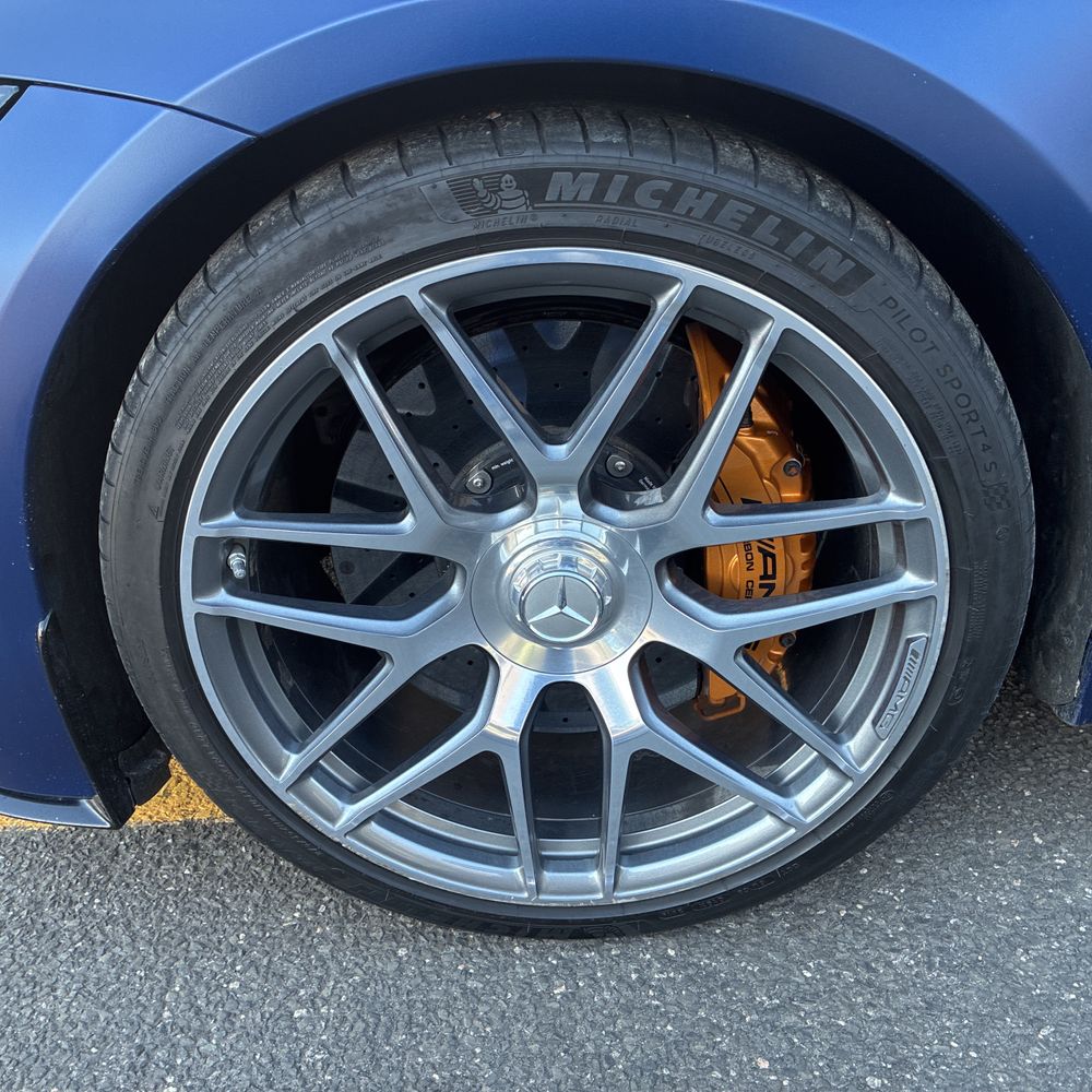 2020 Mercedes-Benz AMG GT - Image 31