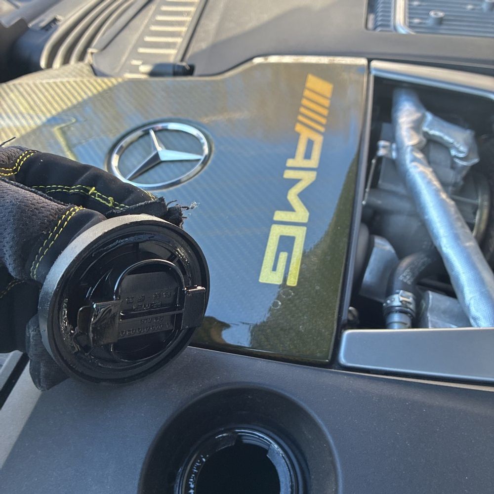 2020 Mercedes-Benz AMG GT - Image 34