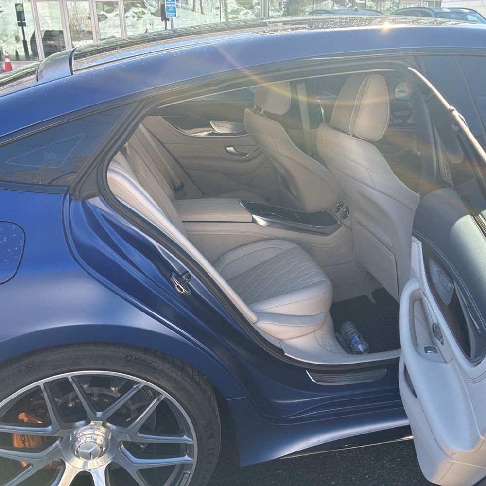 2020 Mercedes-Benz AMG GT - Image 39