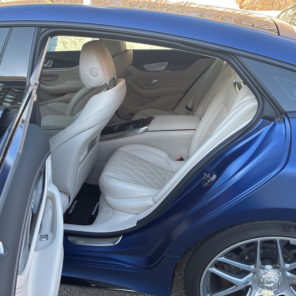 2020 Mercedes-Benz AMG GT - Image 46