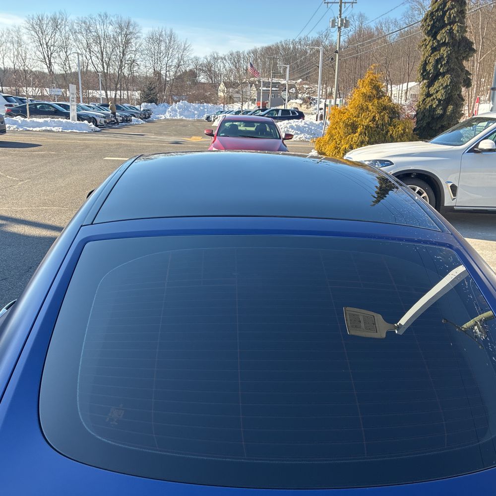 2020 Mercedes-Benz AMG GT - Image 49