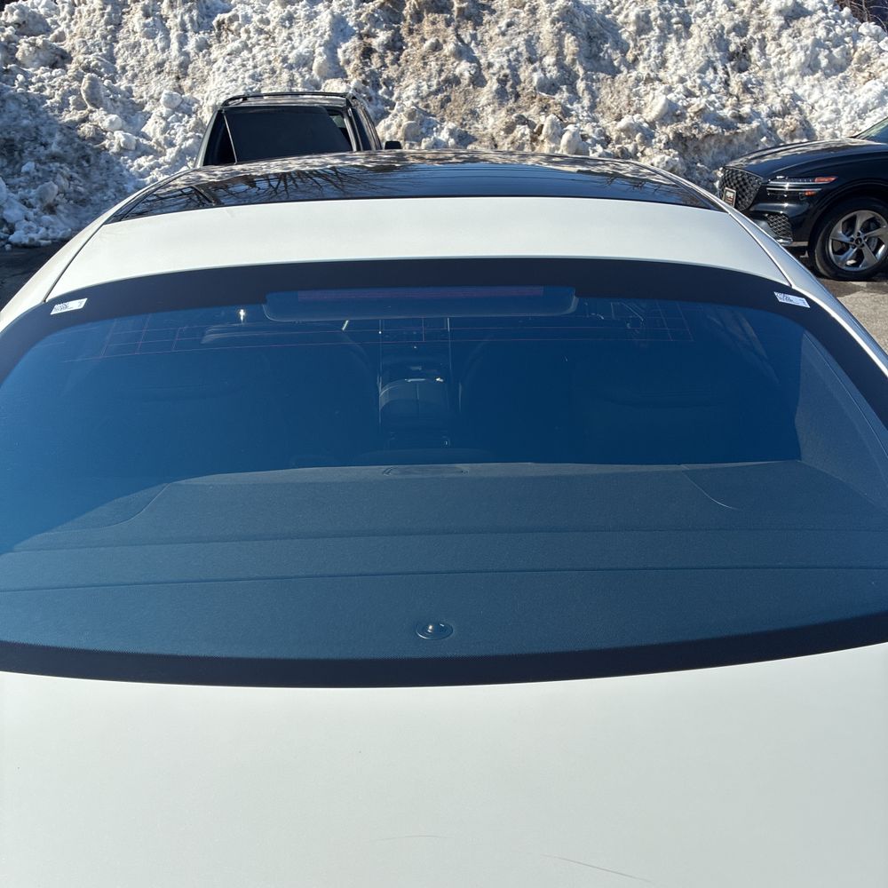 2023 Mercedes-Benz S-Class - Image 5