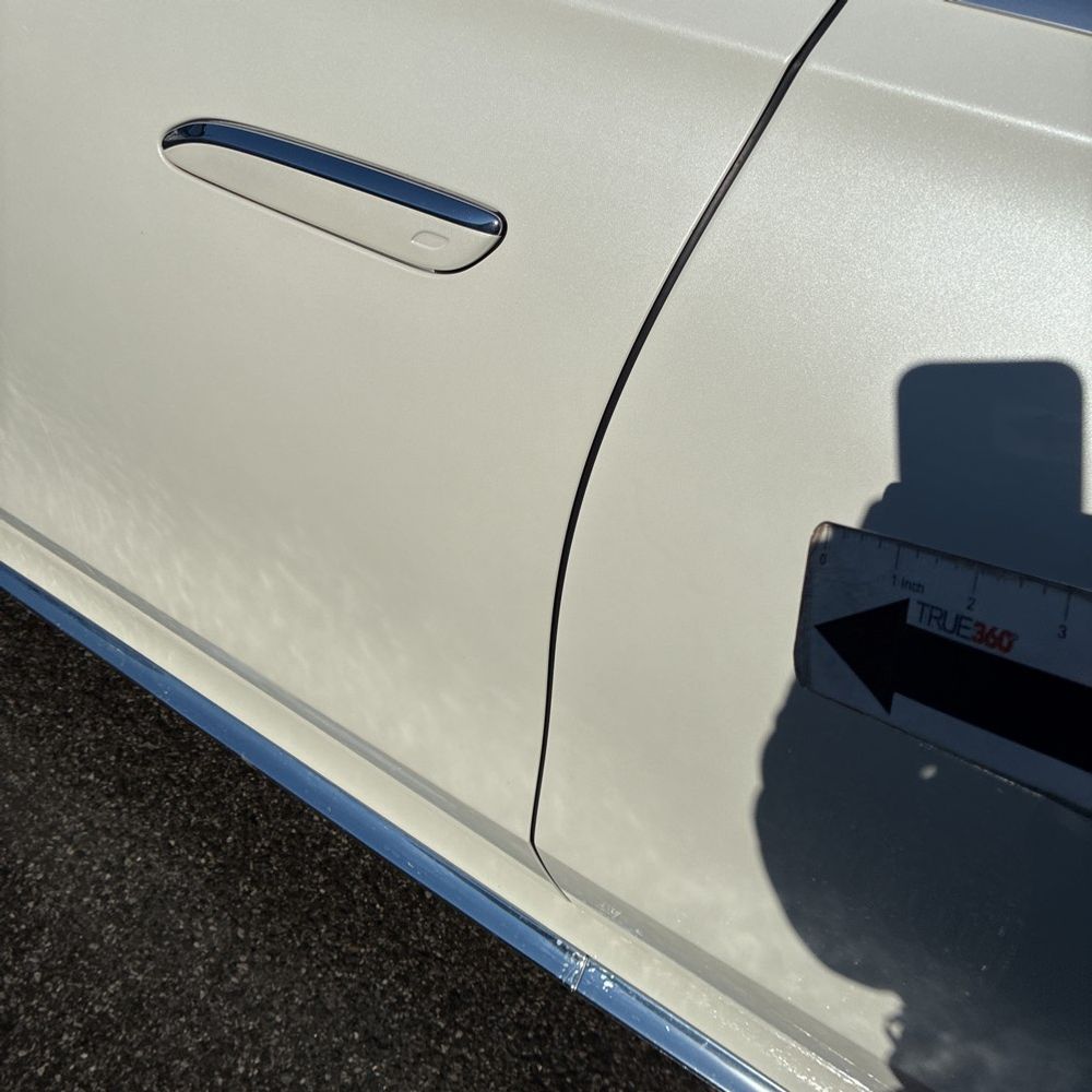 2023 Mercedes-Benz S-Class - Image 14