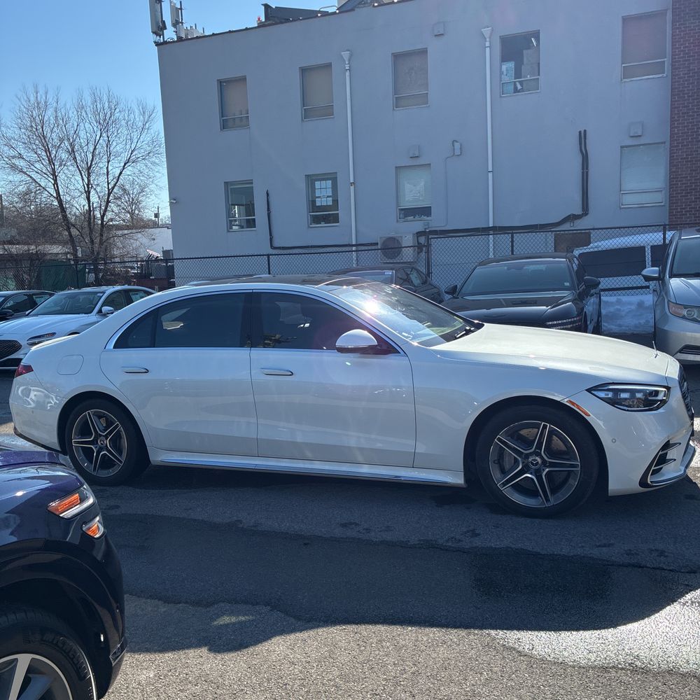 2023 Mercedes-Benz S-Class - Image 20