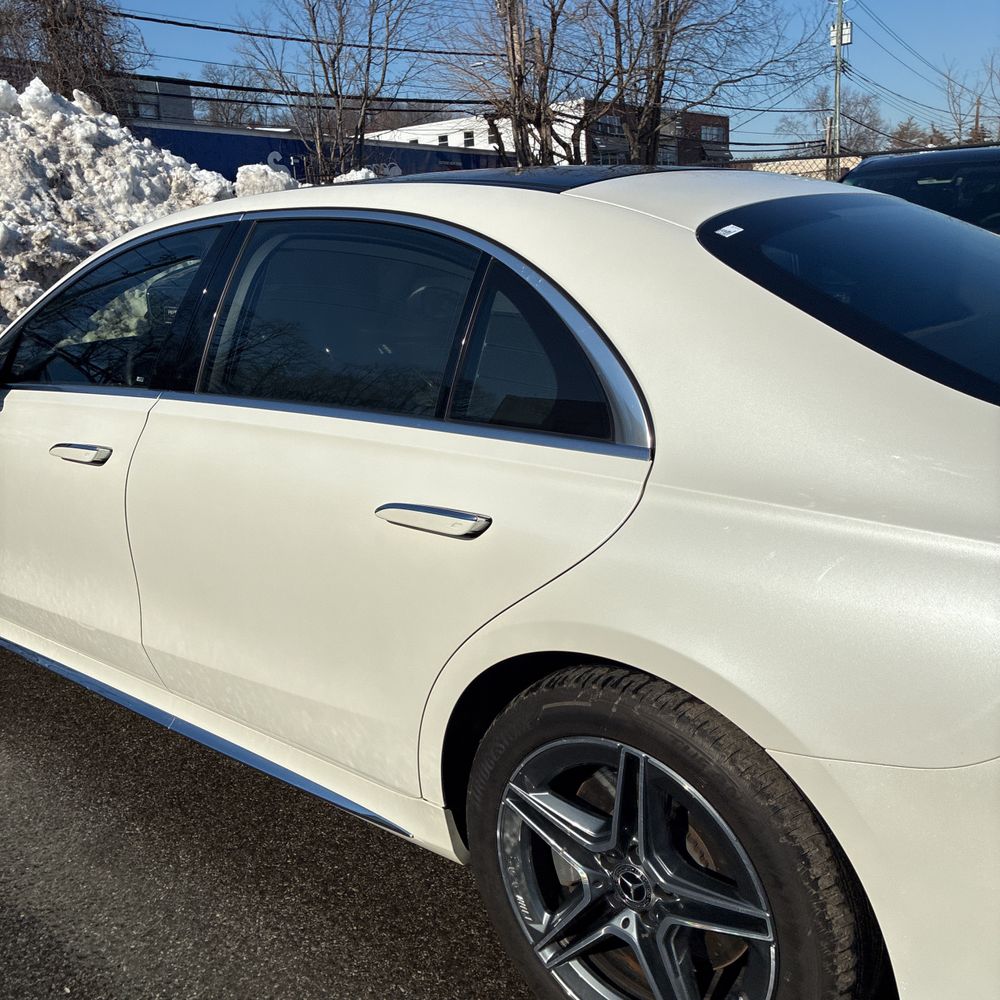 2023 Mercedes-Benz S-Class - Image 25