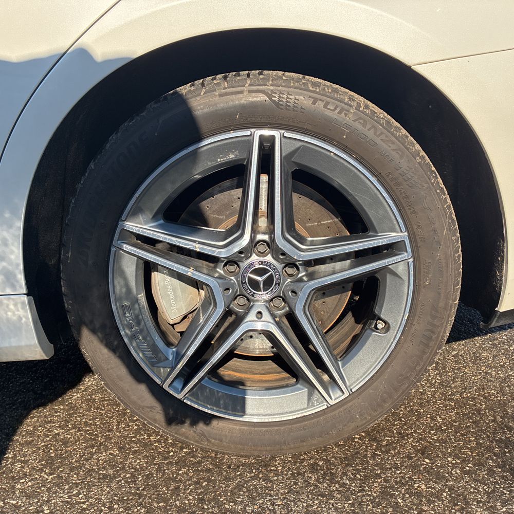 2023 Mercedes-Benz S-Class - Image 26