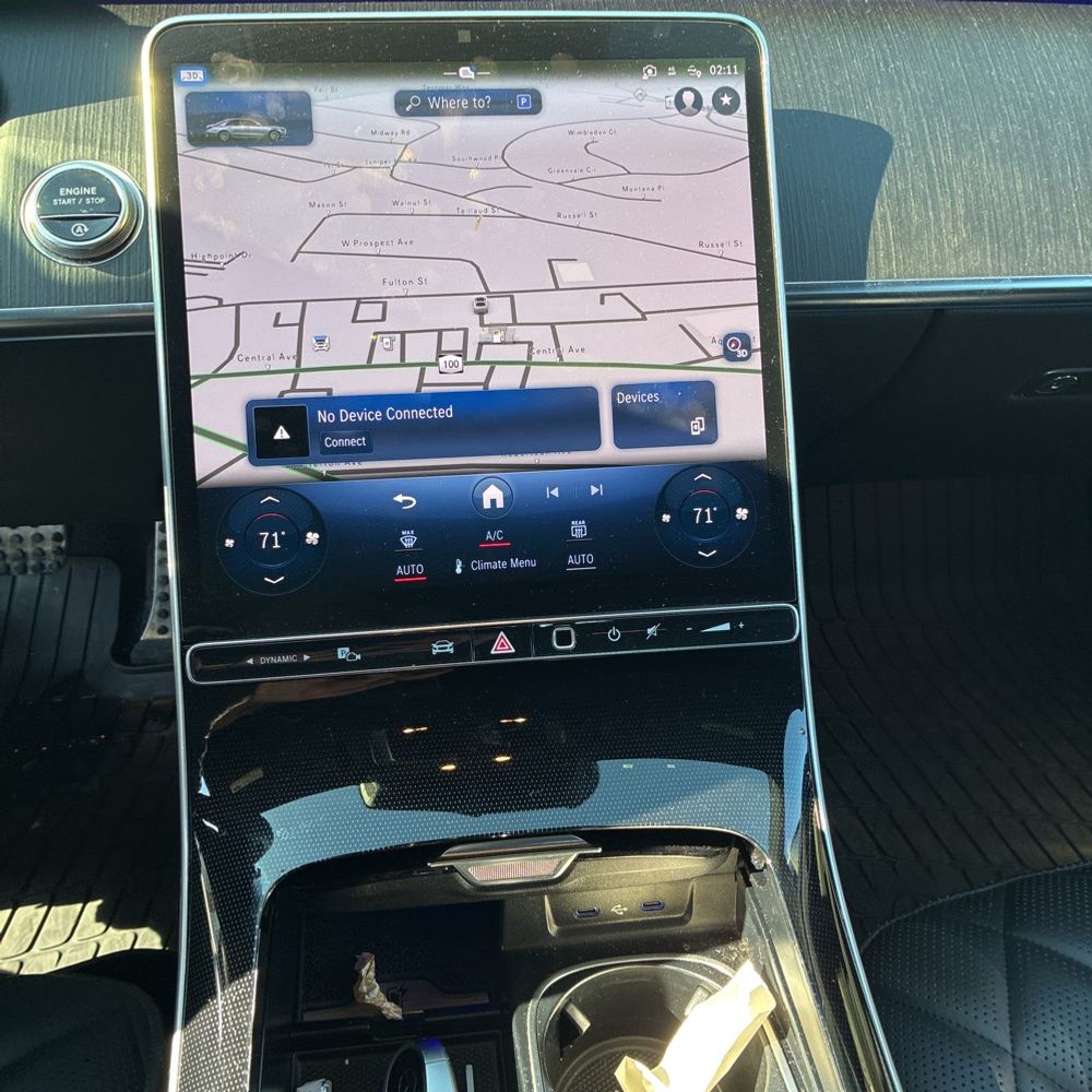 2023 Mercedes-Benz S-Class - Image 27